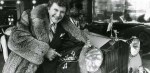 Liberace NYC 1985 Anna Nateece Coat (photo credit&nbsp;unknown)