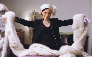 Anna Nateece - Photo by Luxury Las Vegas Magazine