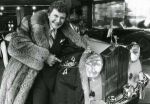 Liberace 1985 NYC